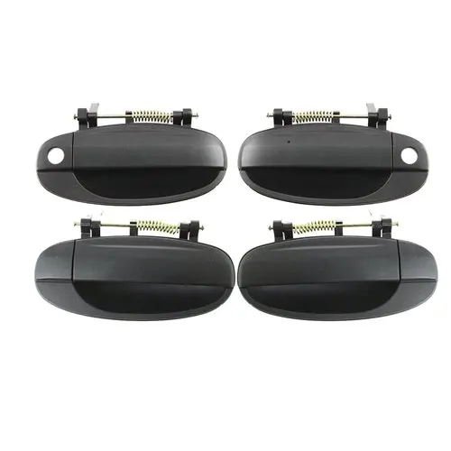 Наружная Автомобильная дверная ручка 96541634 96541633 96541632 96541631 для Chevy CHEVROLET AVEO / DAEWOO KALOS