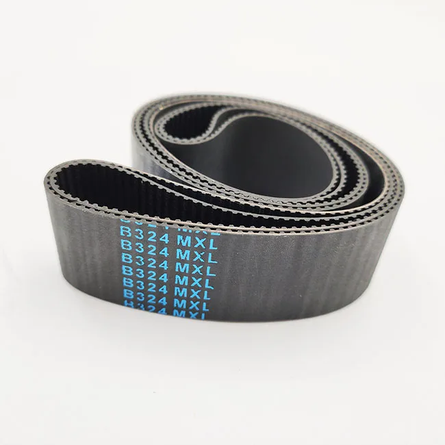 B256MXL B260MXL B265MXL B266MXL B267MXL B273MXL B275MXL B276MXL Width 3mm 5mm 025 037 050 MXL timing belt replacement