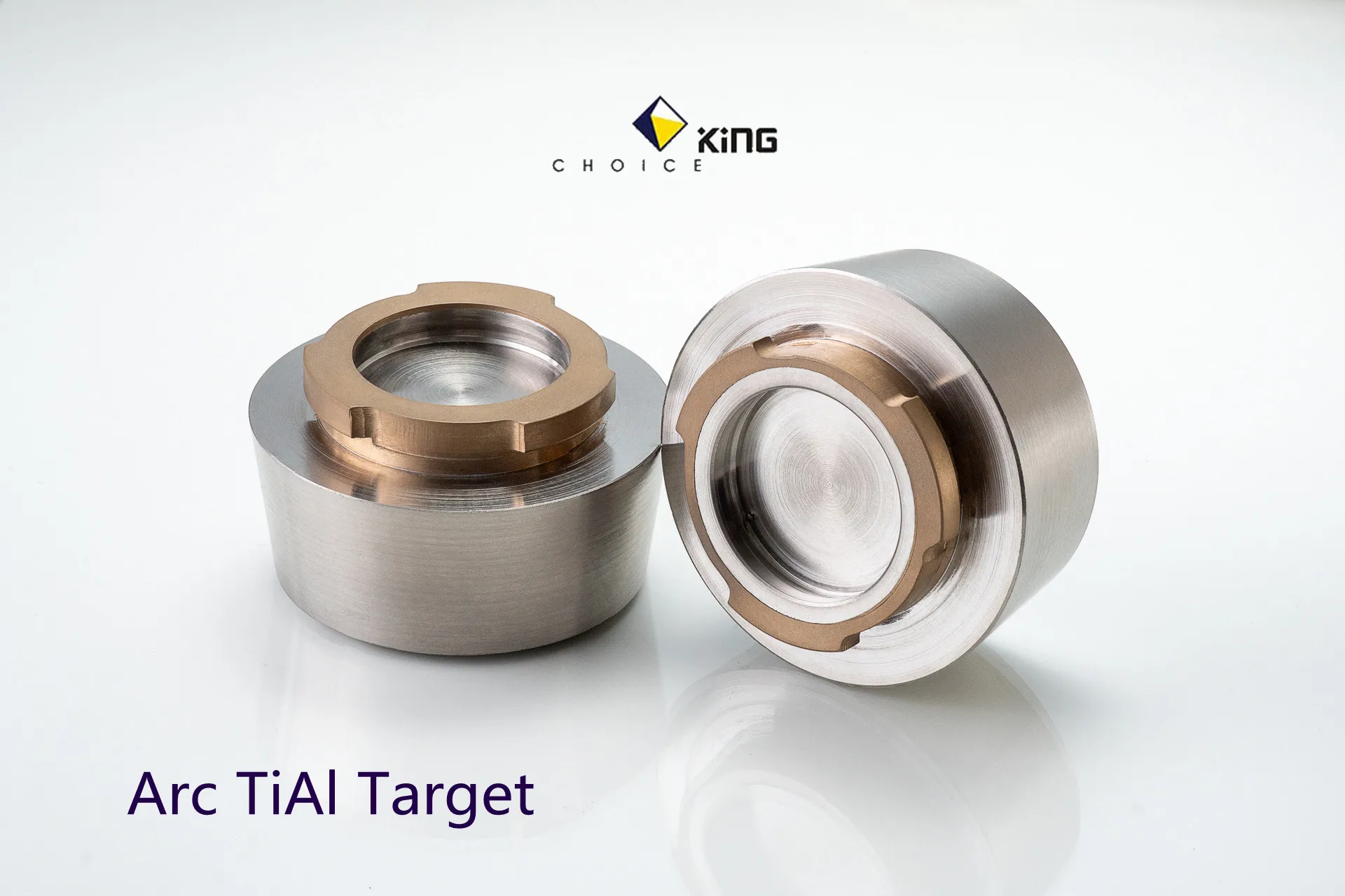 TiAl Alloy Target Titanium Alloy Targets Sputtering Target
