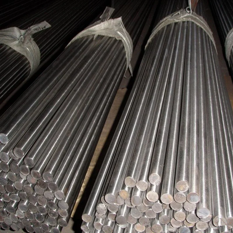 Трубы из нержавеющей стали ASTM