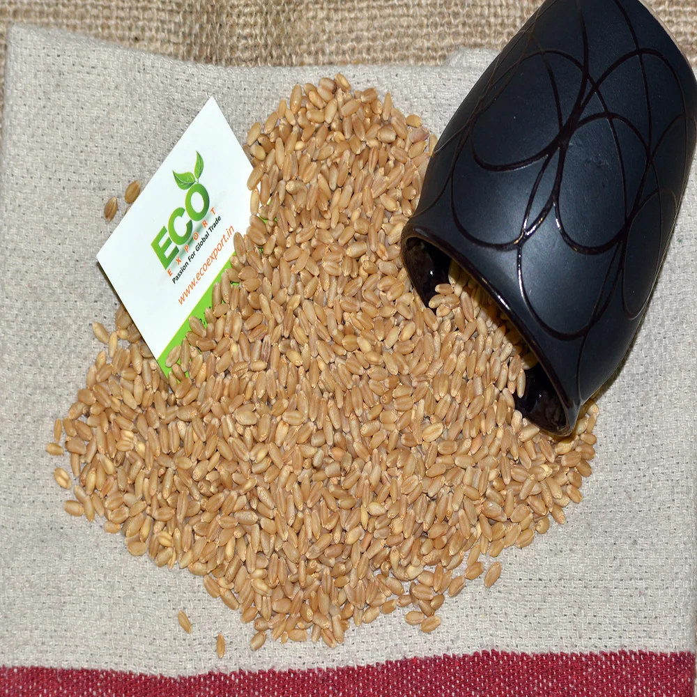 Пшеницы класс все органические мягкой пшеницы