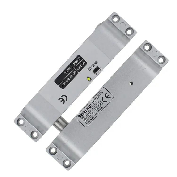 Keysecu Fail Safe Timer Relay magnetic bolt lock