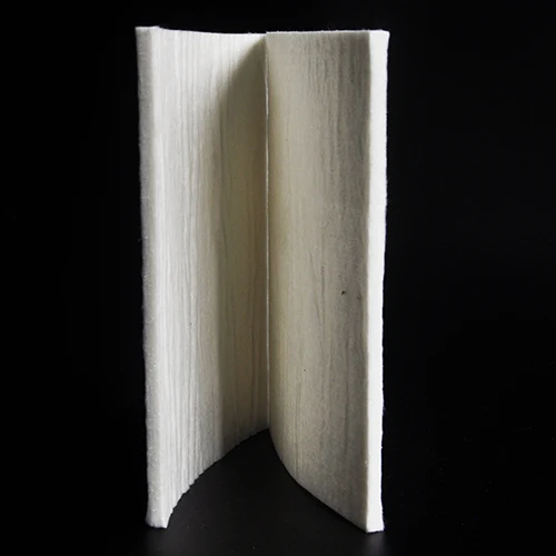 Greenhouse wall insulating ceiling insulation sound absorption composite aerogel sheet