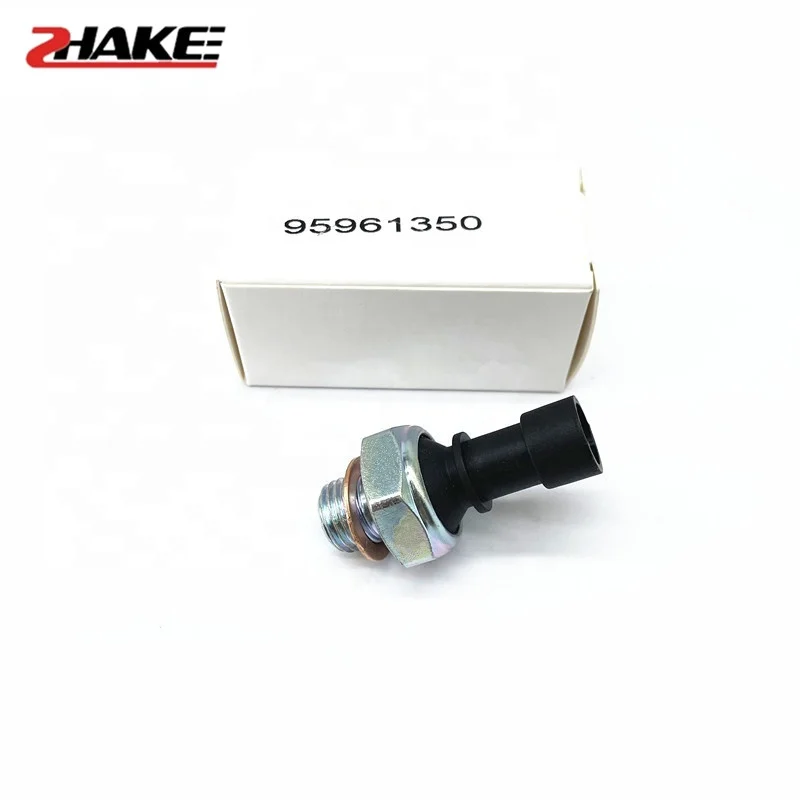 Zhake Good quality and best  price  Oil Pressure Sensor Switch 95961350 for Chevrolet Daewoo