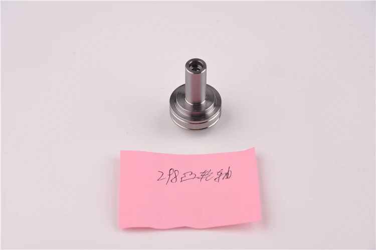 
Hot selling design camshaft wholesale high quality parts hardware camshaft 