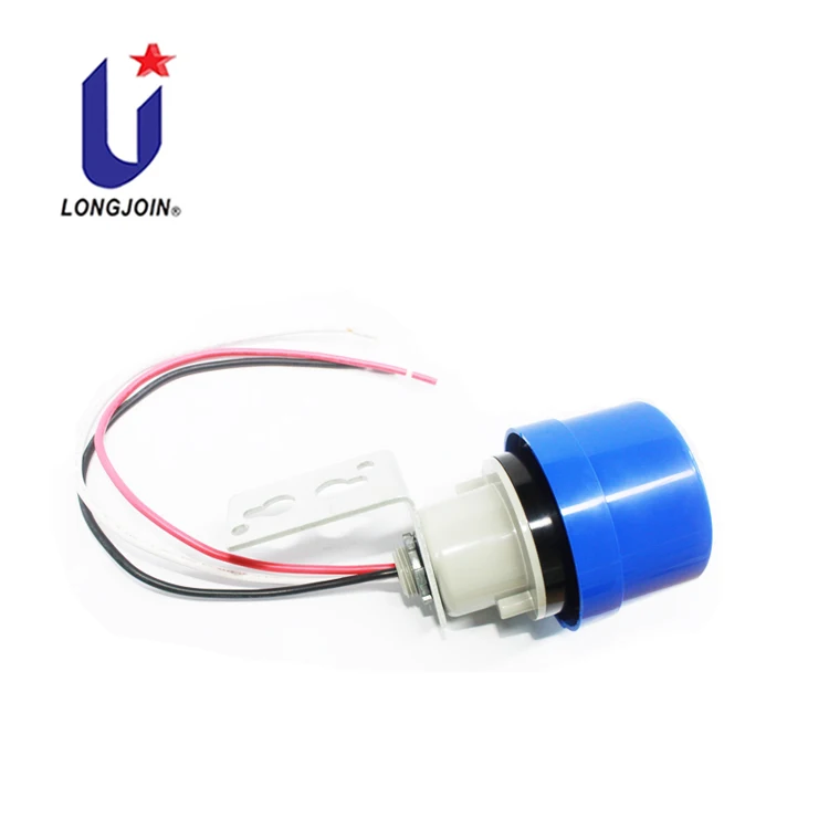 Street Light Photocell Socket kits JL-207C