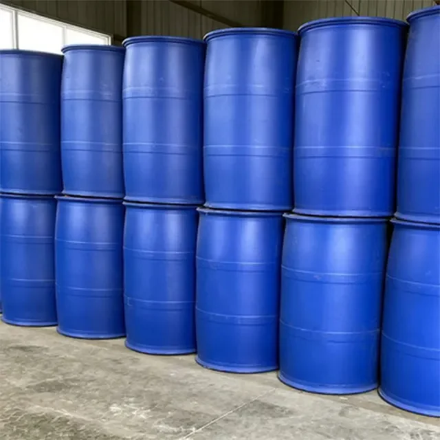 96% sulfonic acid / linear-Alkyl benzene sulfonic Acid/ LAS/LABSA