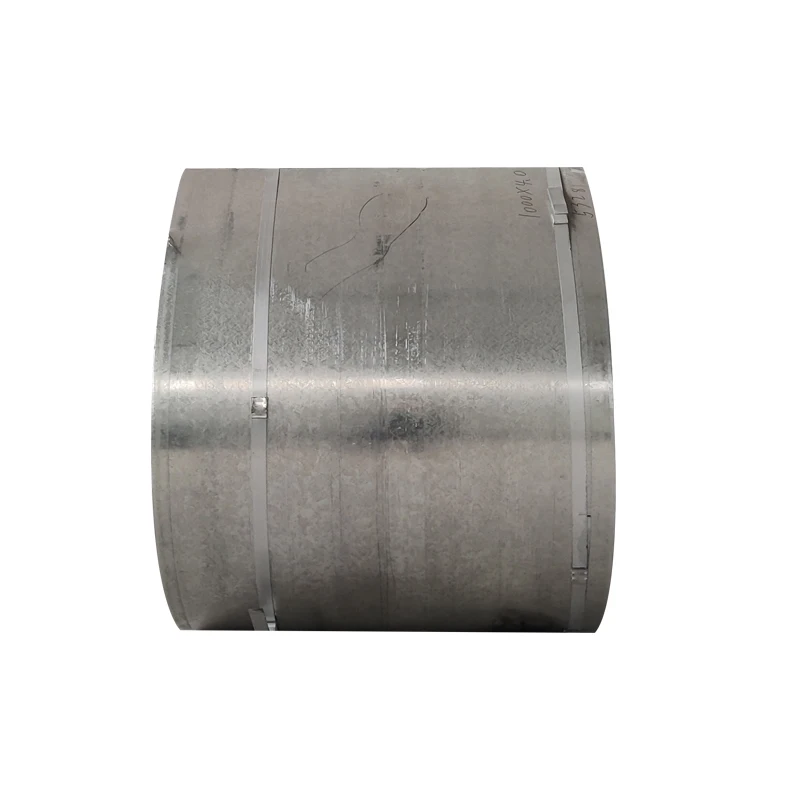  Hot rolled Galvanized Steel Pipe GI Pre Tube For