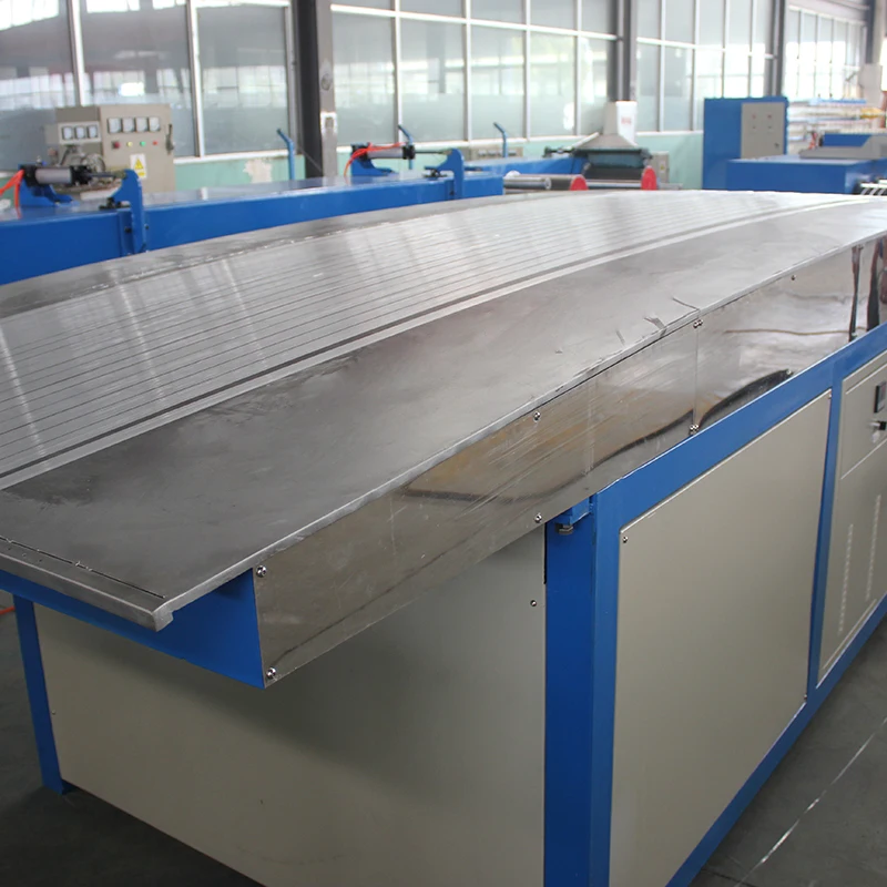 PP PE Twine Rope Making Machine