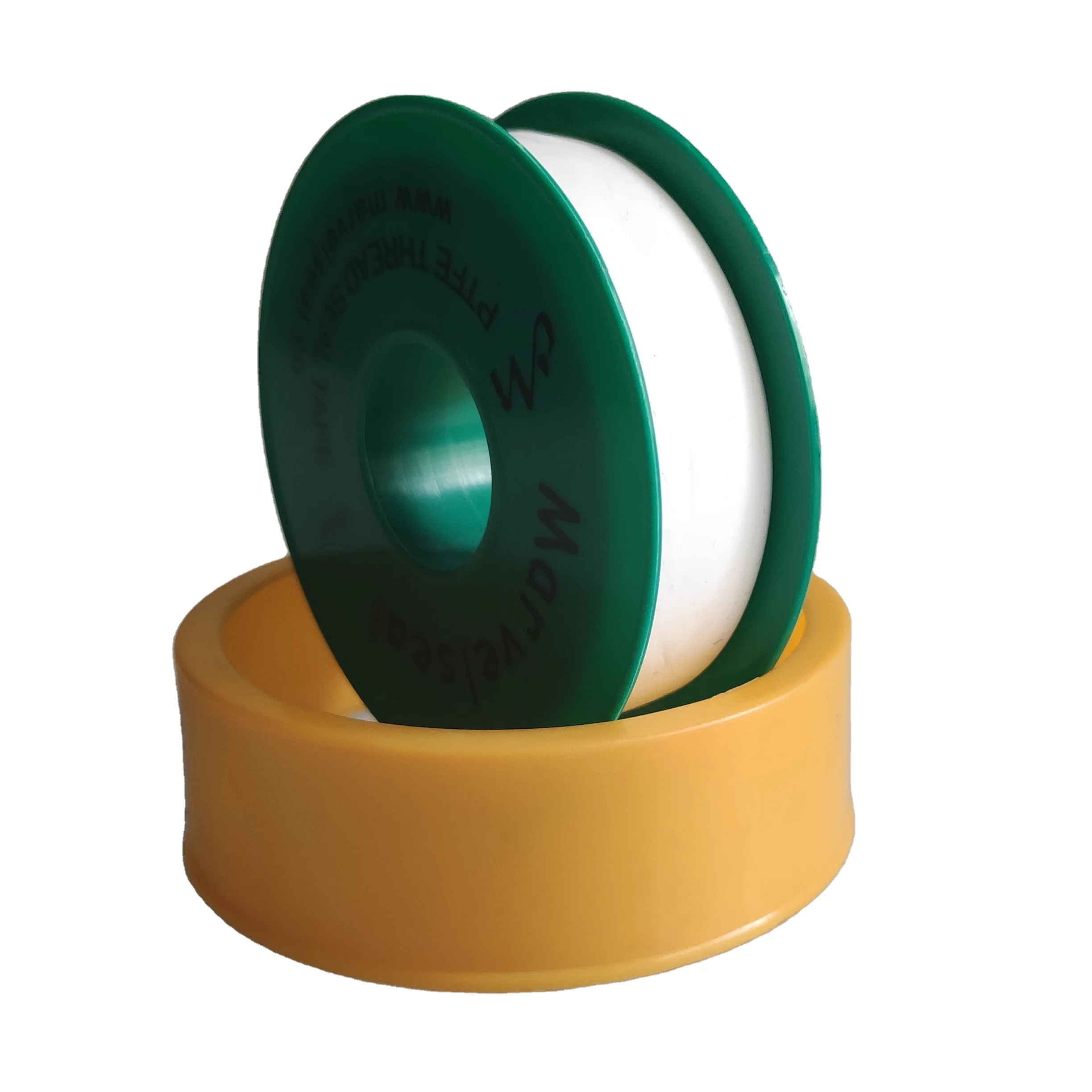 Factory price 19mm 100% hot selling ptfe thread seal tape and ptfe tape