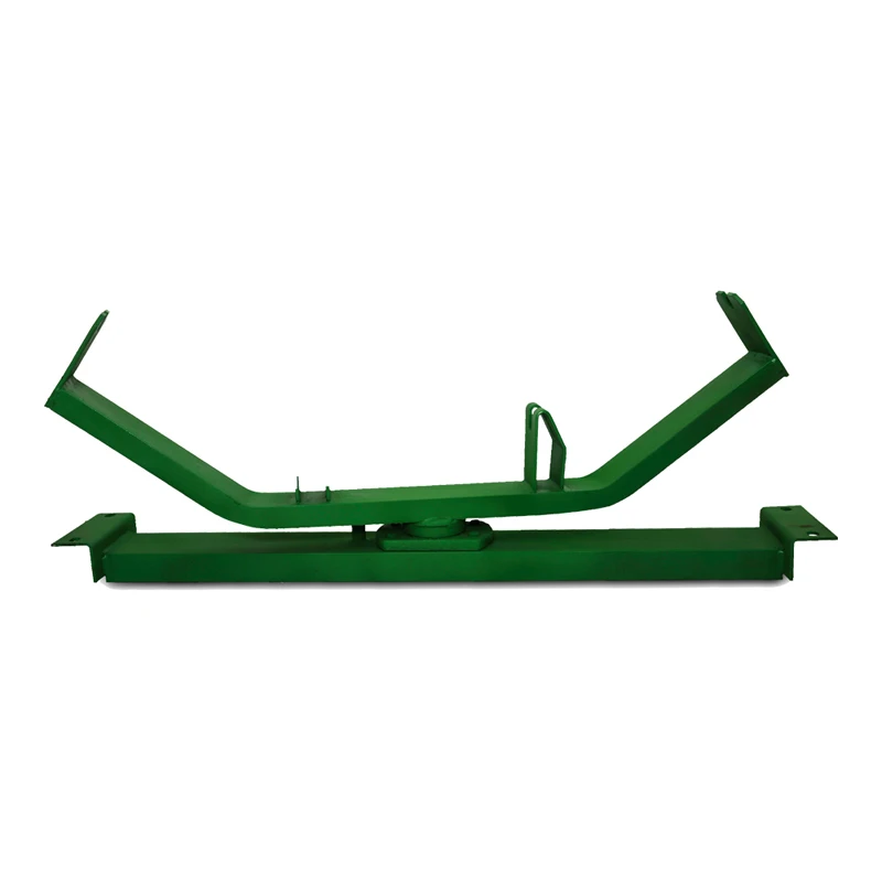 conveyor belt bracket