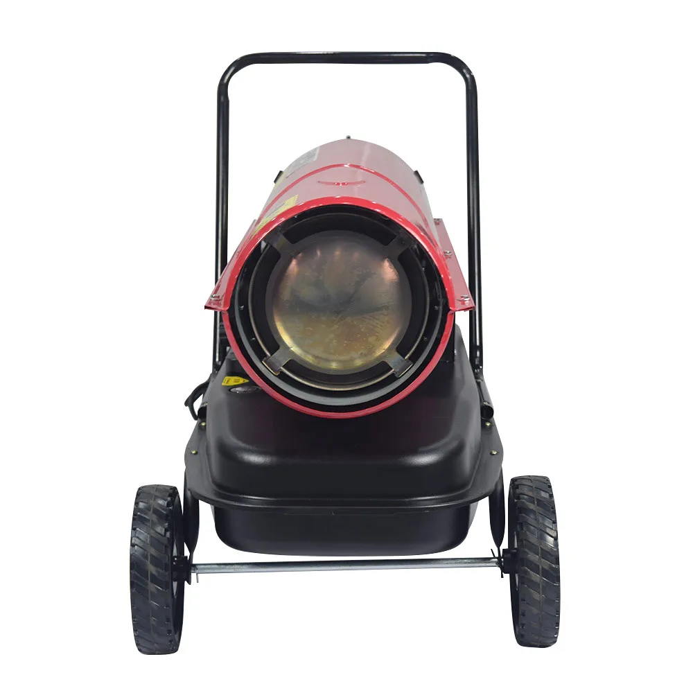 Высокоэффективная куриная клетка яичный слой дизельный керосиновый нагреватель для