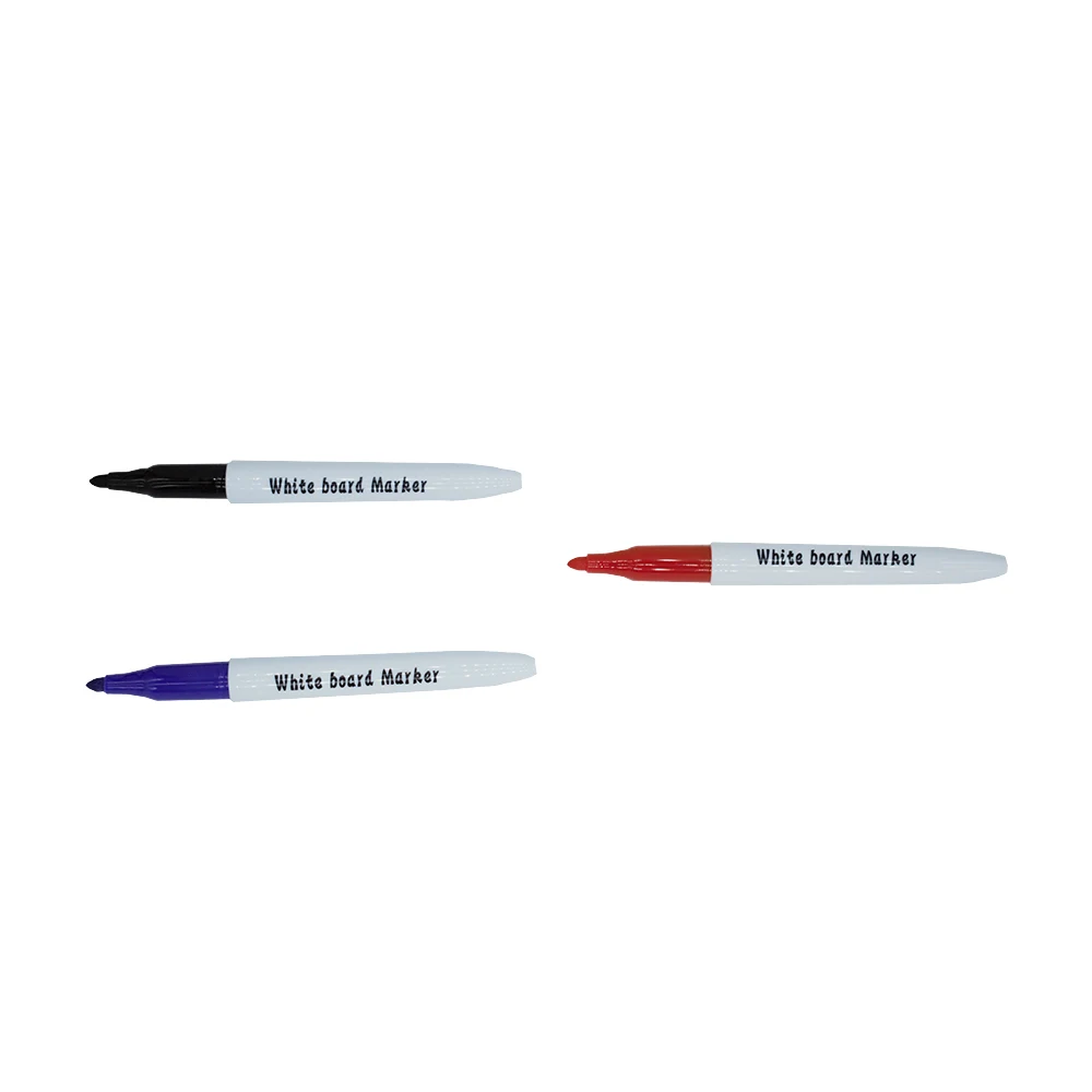 
dry erase whiteboard marker set point tip whiteboard marker 
