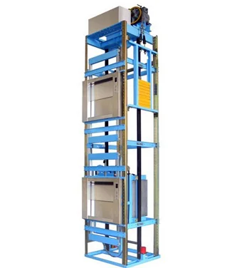 Food  dumbwaiter elevator for Restaurant kitchen Home Cuisine