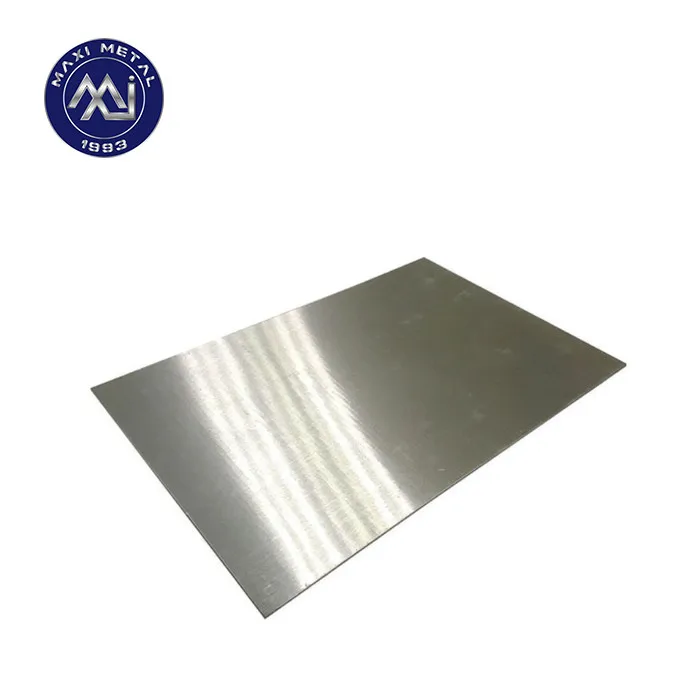 5083 Marine Aluminium Sheet 5052 5054 5086 5754 Aluminum Metal Sheet Plate