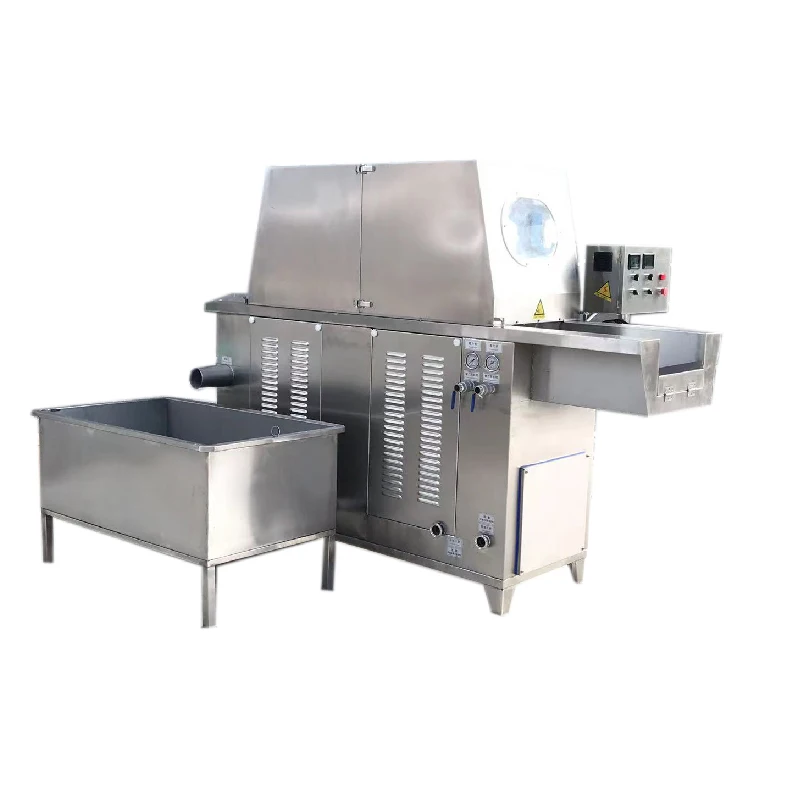 Morningstar meat chicken brine injector injectors saline injection machine chicken Meat Processing Machinery