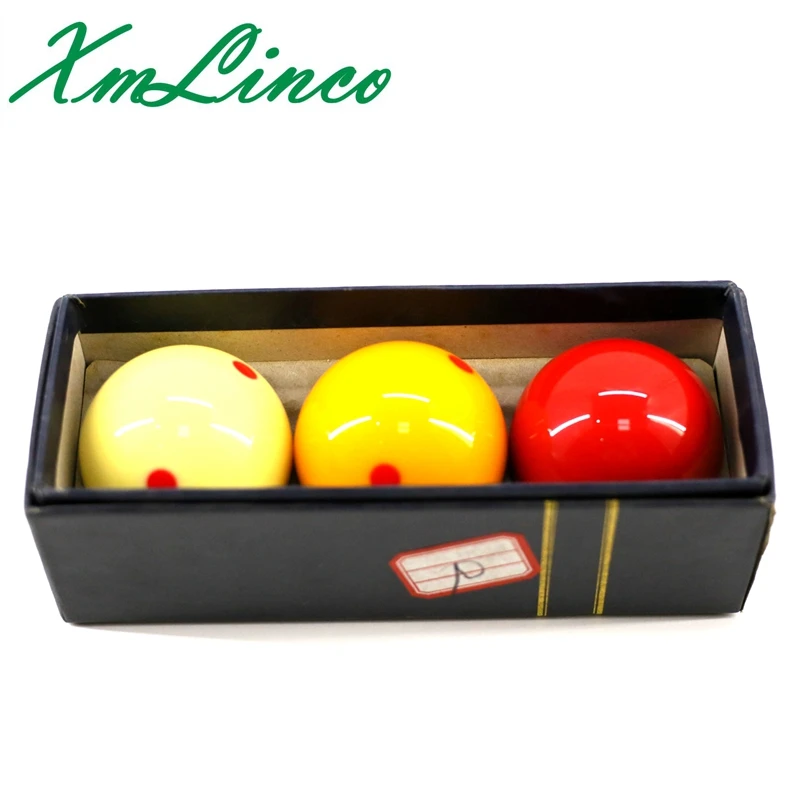 61mm carom pool ball