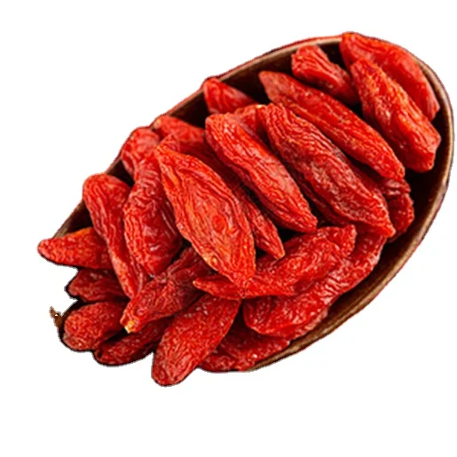 2022 Ningxia dried organic Red goji berry