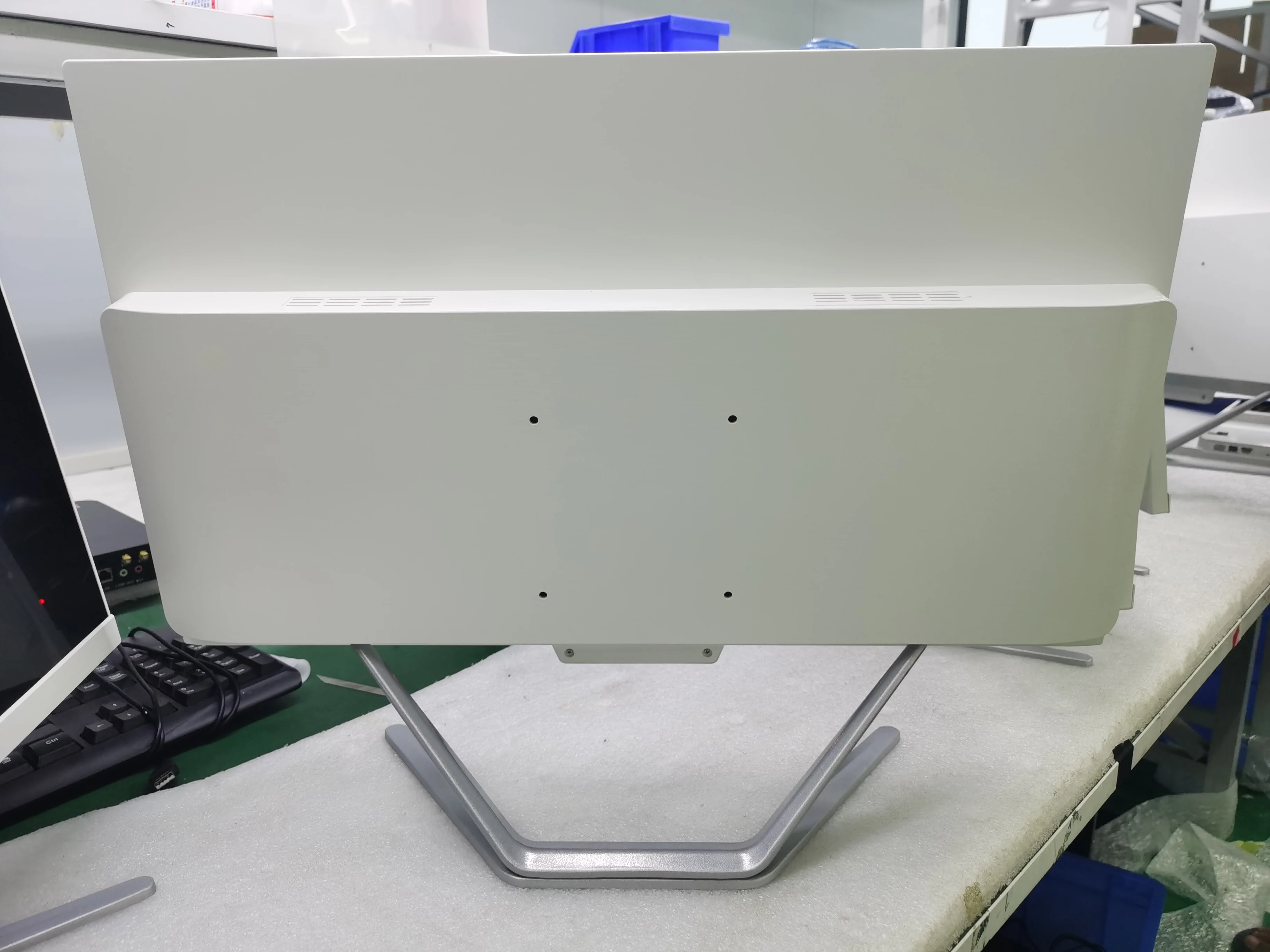 High quality all in one computer ssd 512gb computer-hardware und -software all in one