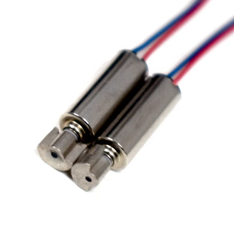 Co-Well Factory Whosale Strong Power 1.5 Volt Vibrator Motor