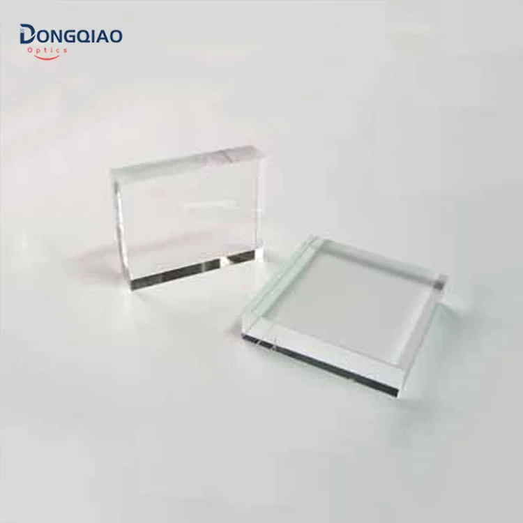 Лидер продаж, направляющие оптического стекла IPL Sapphire Light prism