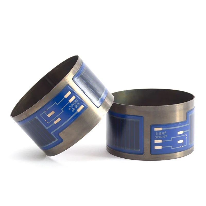 Gidape High Quality Dishwasher Parts Instant Thick Film  Heating Tube