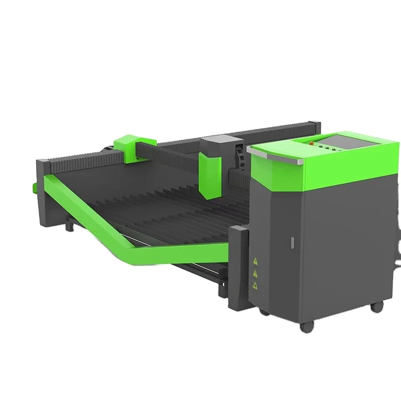 High quality detachable laser cutting machine removable laser cutter with high efficiency and high quality hot sale