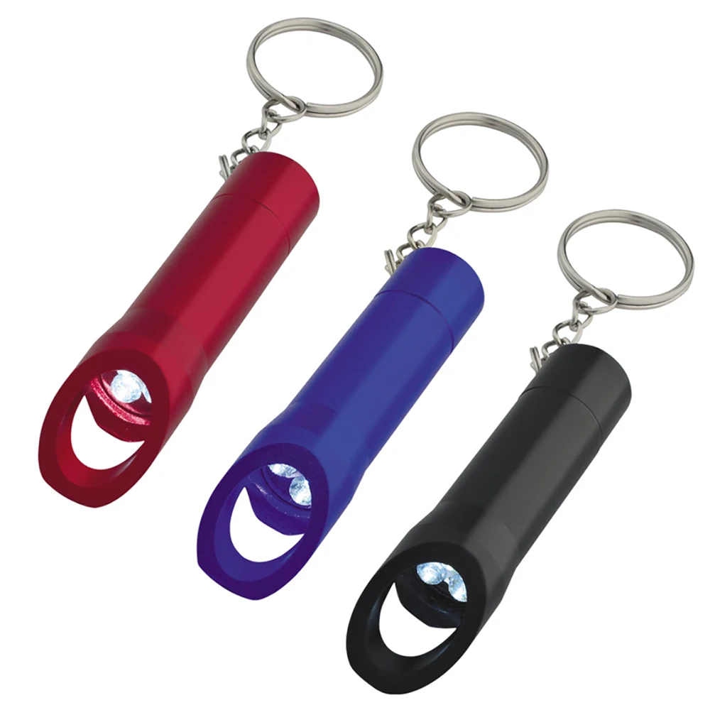 Beer opener Soda Can opener customized logo  Bottle Opener