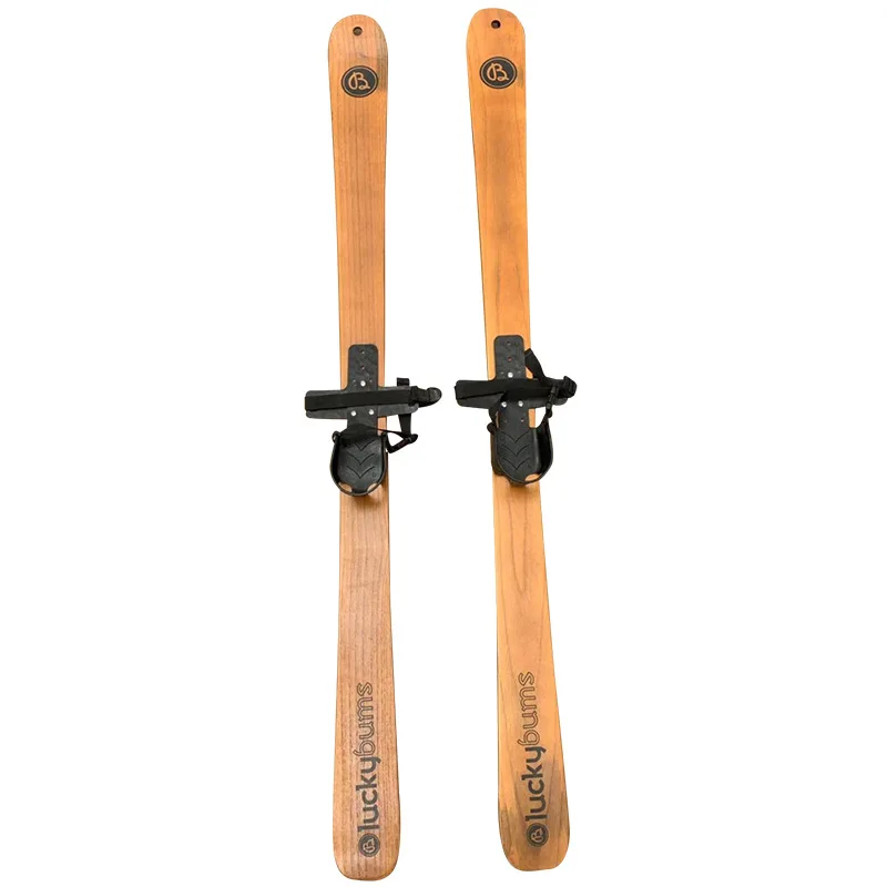 Ski Equipment Touring Factory Quality OEM And Customized Ski Suit Snow Ski Manufacturer China