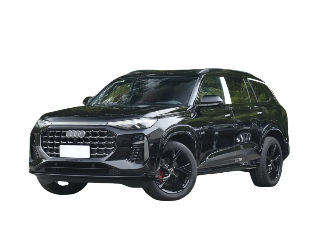 SAIC Audi Q6 2024 45 TFSI    Black Knight Edition 7-seater