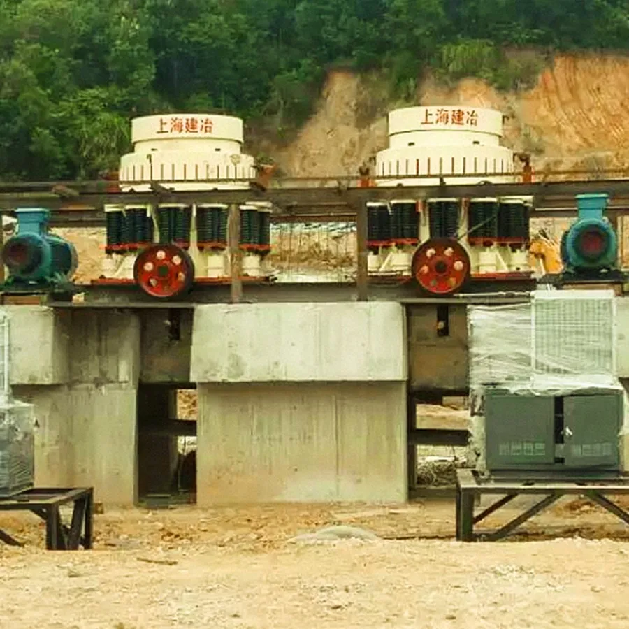 Compound Spring cone crusher price mining copper iron ore stone crushing machine, mini symons Hydraulic marble rock cone crusher