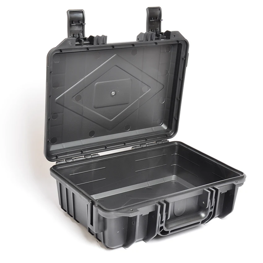 New Arrival Tool Storage Items Hard Eletronic Equipment Case Safety Devices Case With Locks