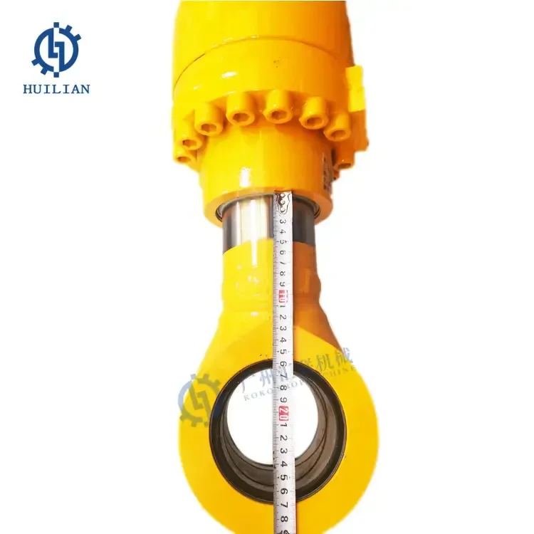 EC460 EC460B EC460C EC480D Hydraulic Cylinder Assy Boom Arm Bucket Cylinder for Excavator