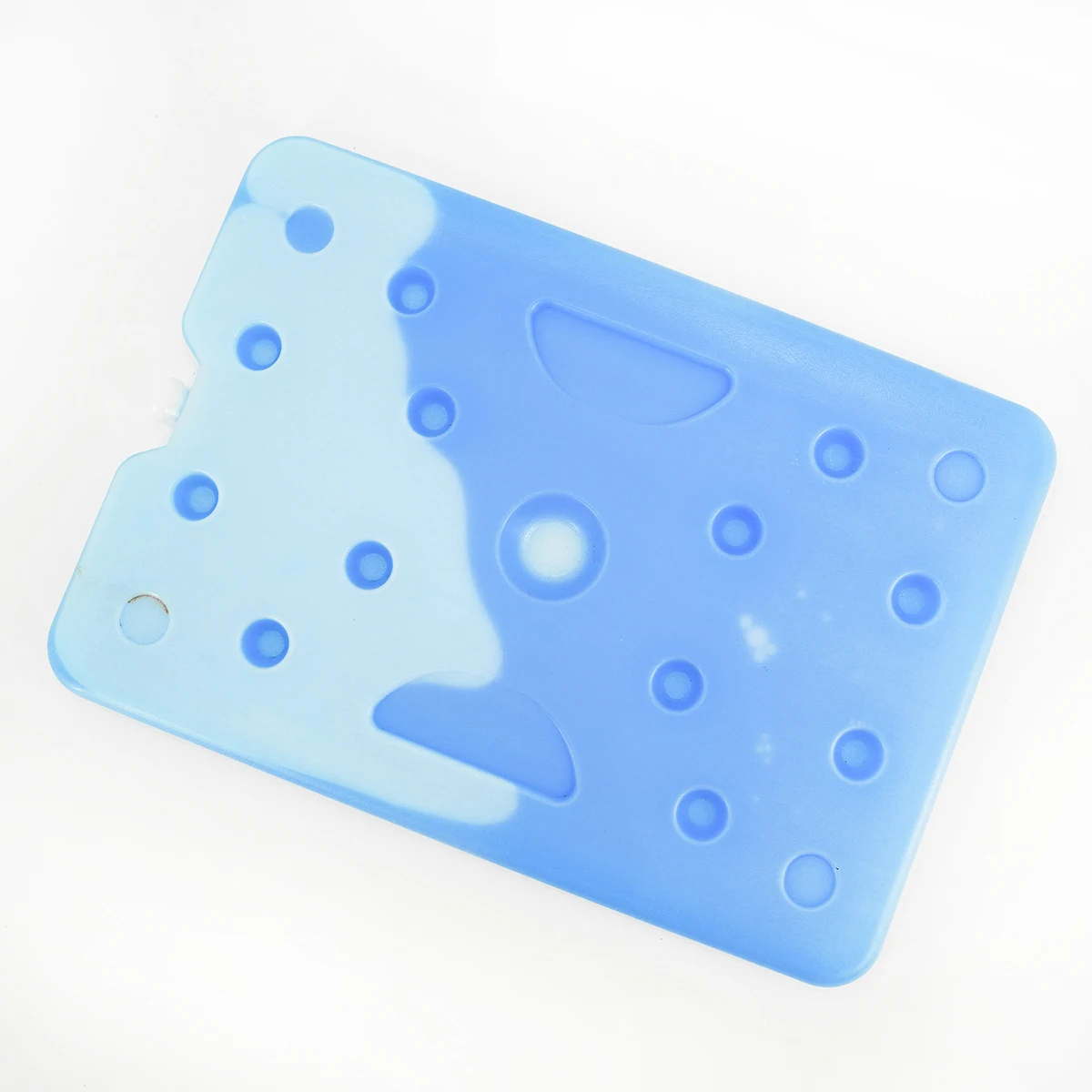 Medical grade ice pack in cooler Plastic OEM Fresh Kids Take Away Food Packaging Lunch Box Freezer Cooler Ice Brick Pack