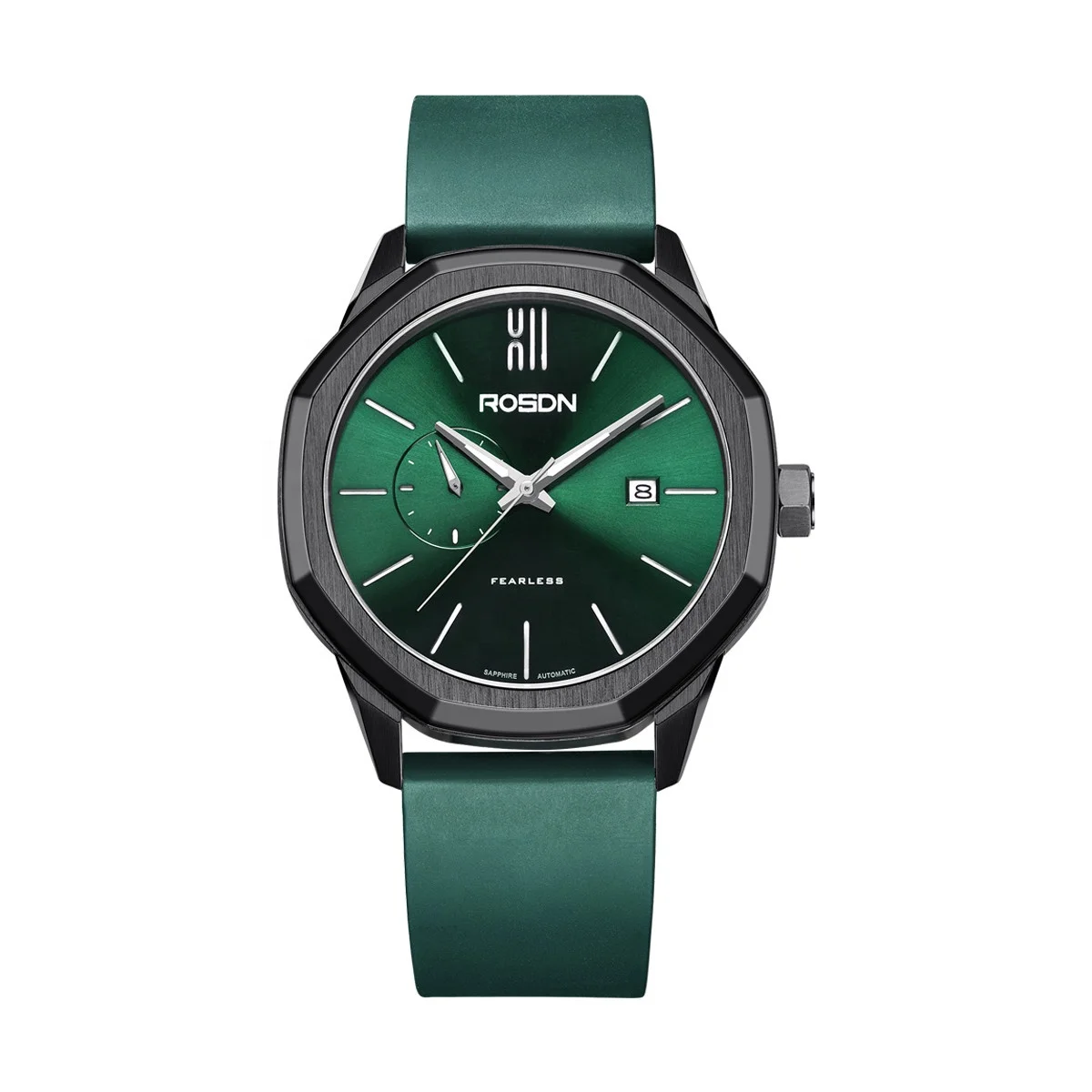 
Custom outdoor sports waterproof watches luxury high-end mechanical watches for men 
