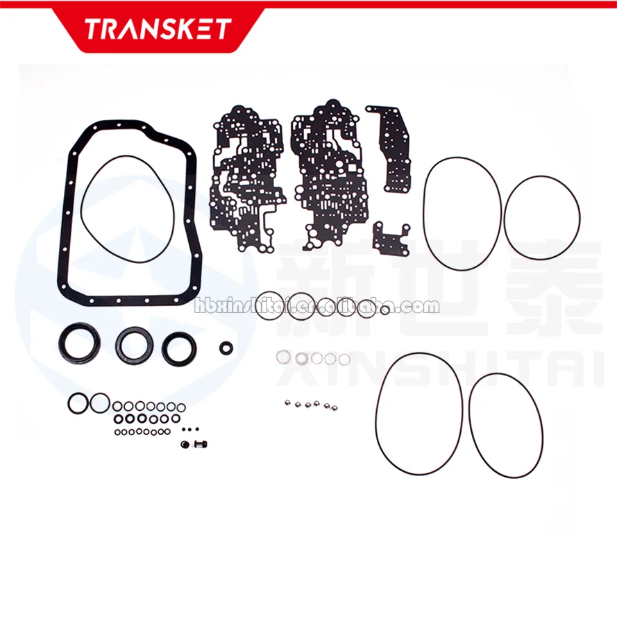 Stunning Material Overhaul Kit Automatic Transmission for U660E  From China Factory