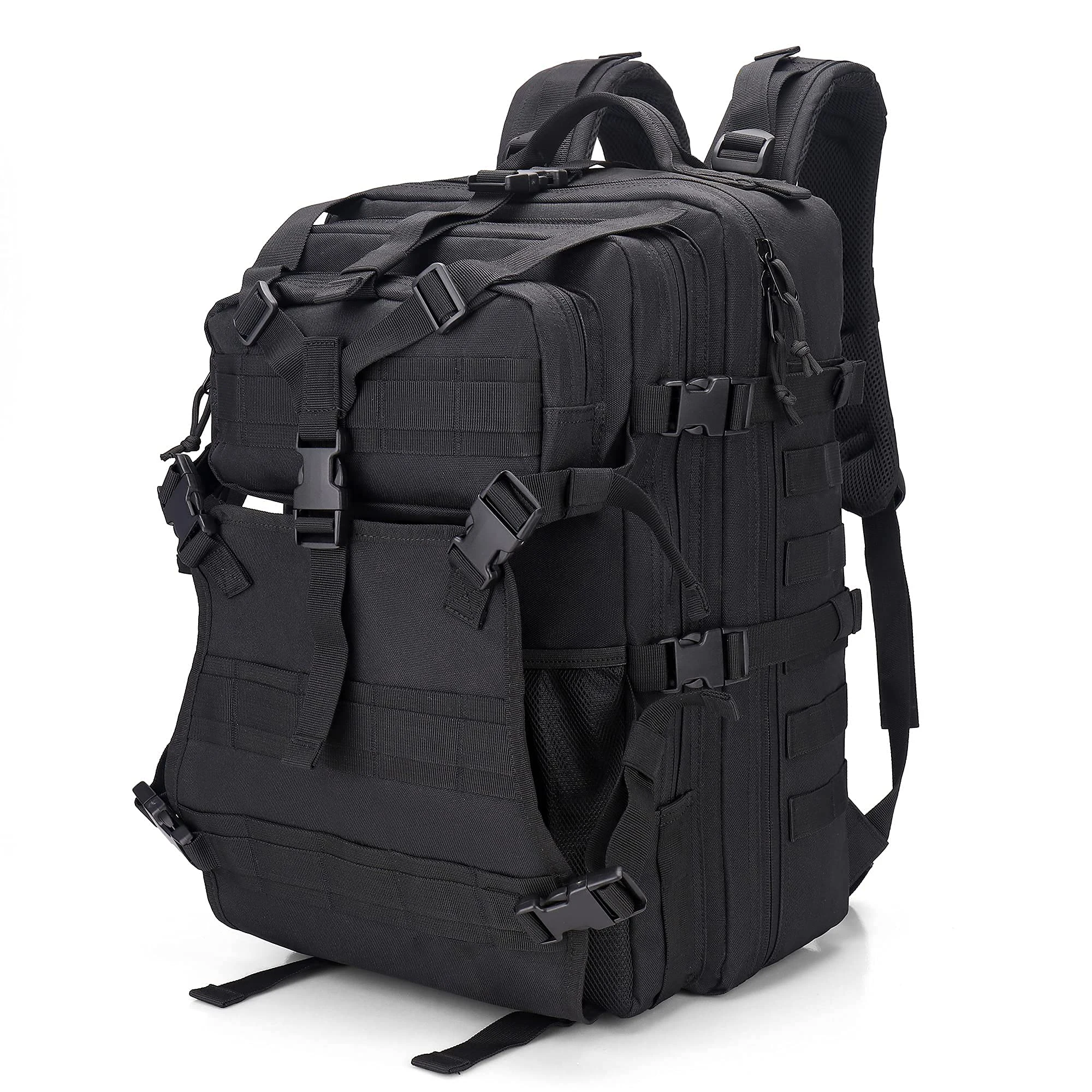 OEM велосипедная походная сумка 45 л водонепроницаемая тактическая система molle мотоциклетный шлем