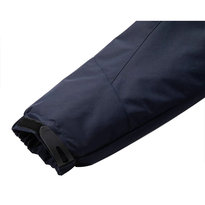 Wholesale Fashion  Streetwear Elite Plus Size Custom Mens Jackets Coats