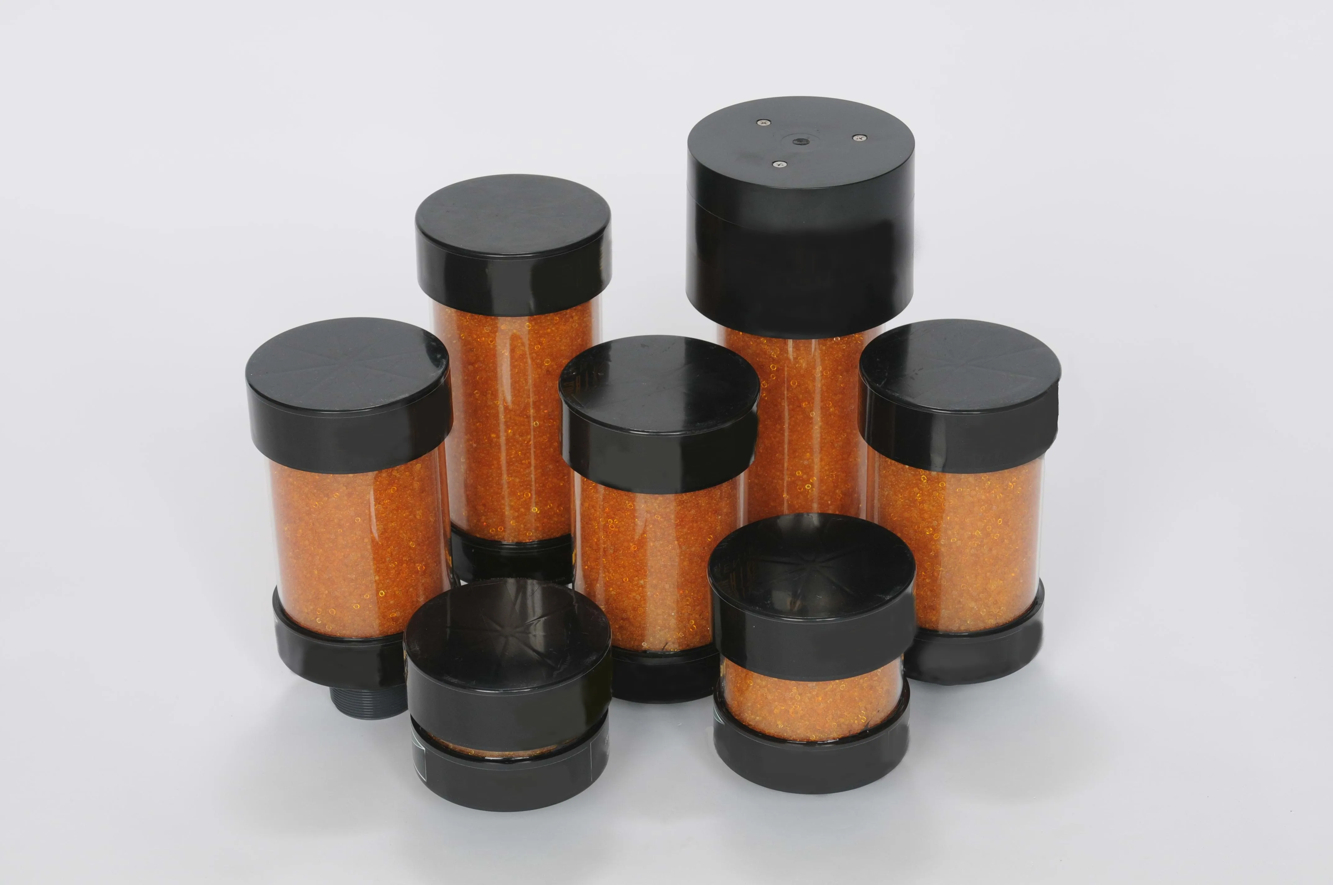 Industrial Silica Gel Moisture Absorber for Transformer