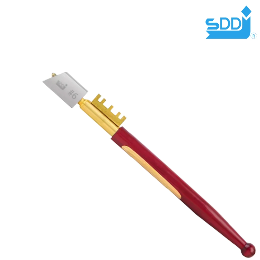 Made in China diamond glass cutter for glass cutting