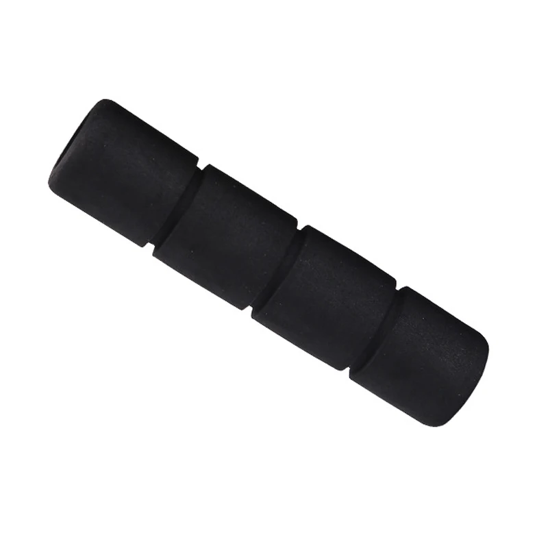EVA foam Grip Tube Covers EVA NBR handle grip Bicycle and Motorbike handle grip anti-shock