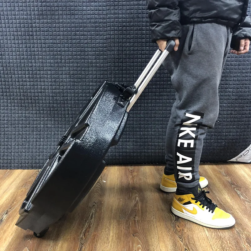 PDH Cymbal hard case 24inch quality cymbal case