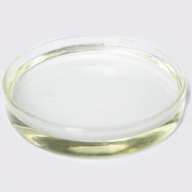 Natural color liquid nitrogen fertilizer NPK 20-0-0 for leafy vegetables grass turf