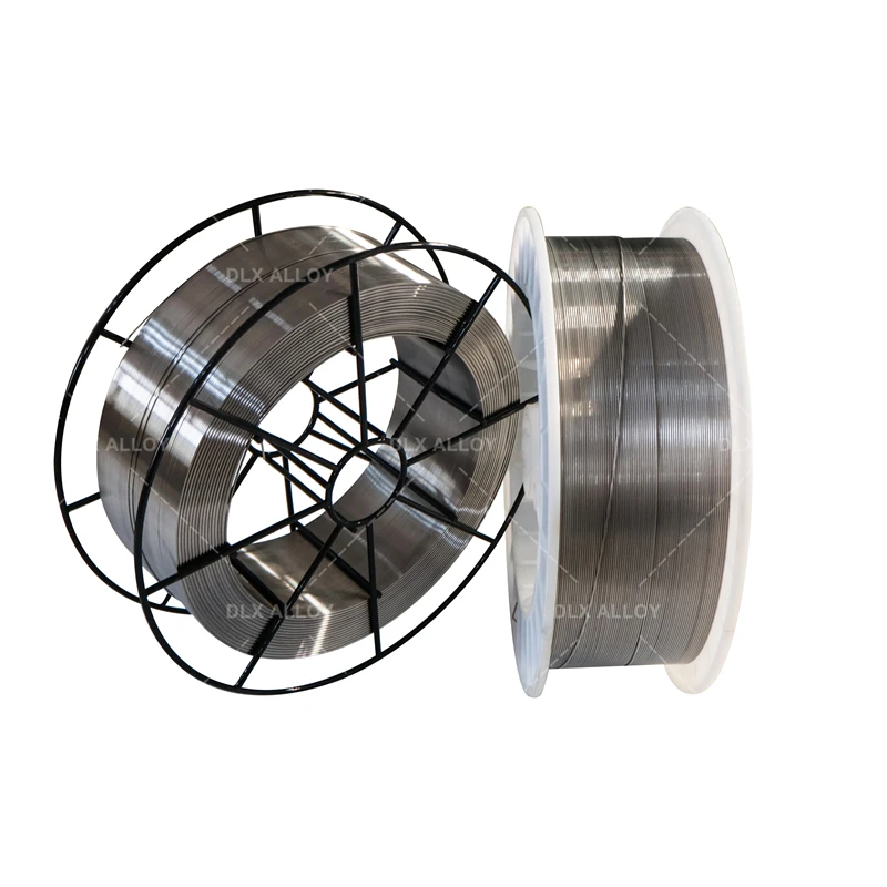 High Quality 1.0mm Ernicr-3 Ernicr-7 Ercuni Erni-1 Welding Wire for Ocean Area and Metallurgy