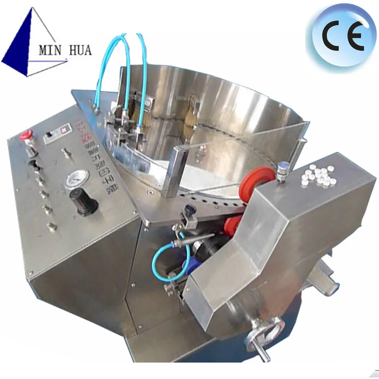 Автоматическая Капсульная машина для печати на