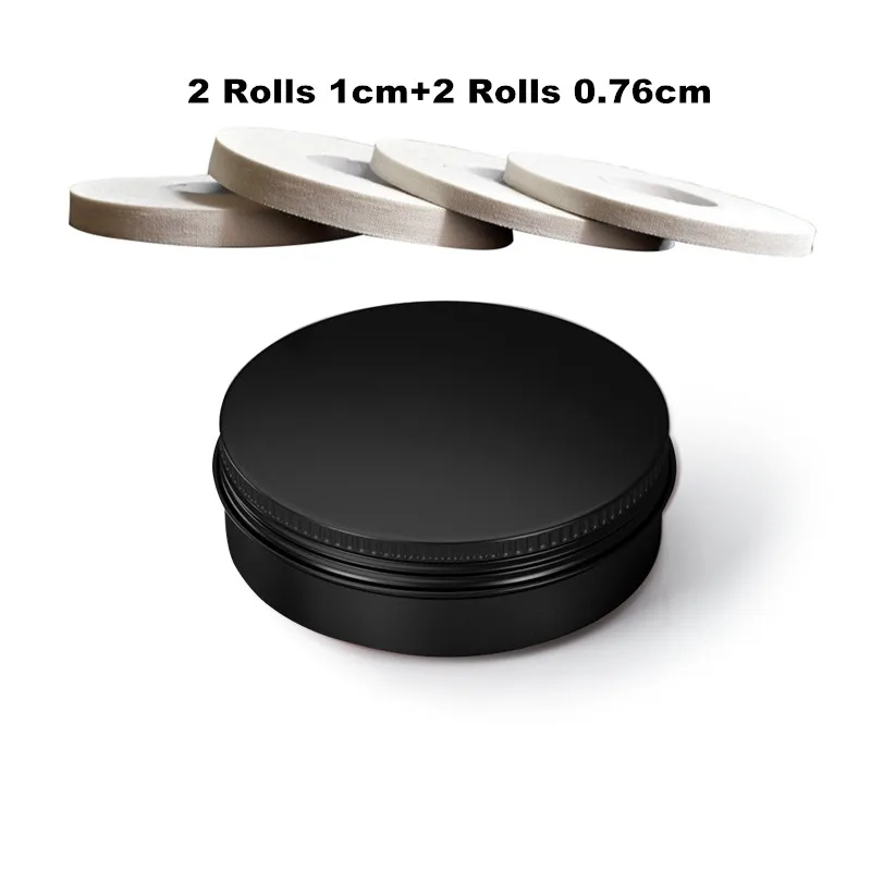 0,76 см x 13,7 м белый цвет физические виды спорта Bjj Альпинизм на палец спортивная лента