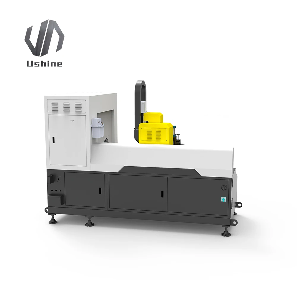 X13-E Metal Pipe Fiber Laser 3d Cutting Engraver Machine for sale