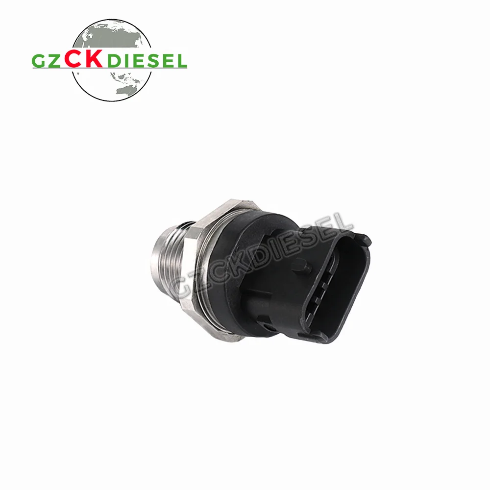 C7.1 Common Rail Pressure Sensor 375-6988 3756988 for E323D2 E329D Engine