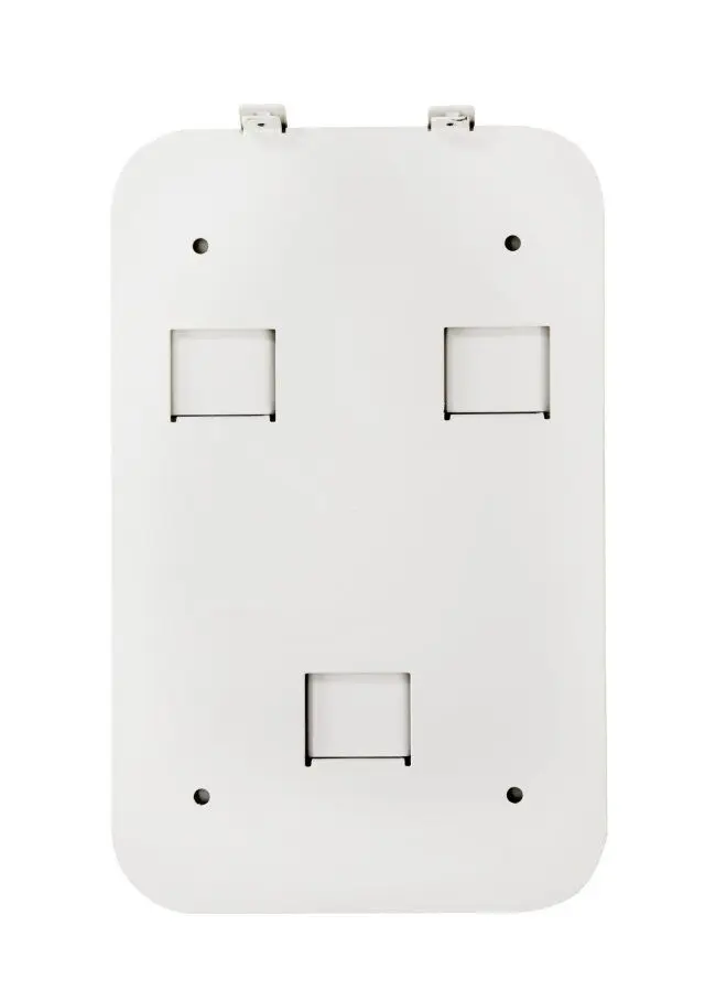  16 А 3 фазы 11 кВт Тип 2 RFID настенный EV Wallbox для электрического