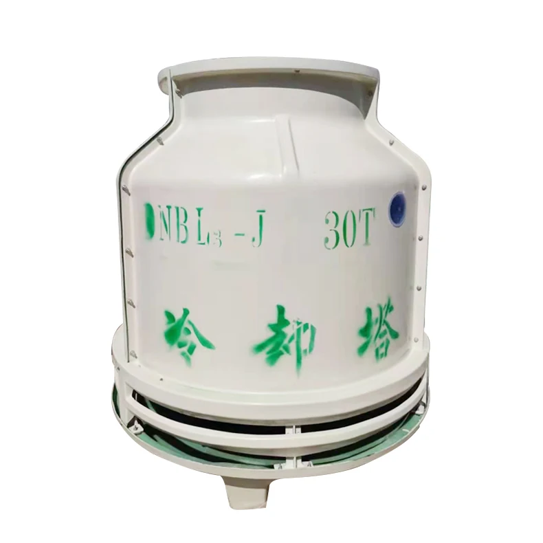 Fiberglass cooling tower/cooling tower 30T